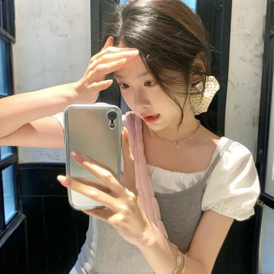 宠坏的孩子
